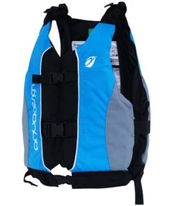 Gilet Kayak Aquadesign Twist Pro 70N Cordura