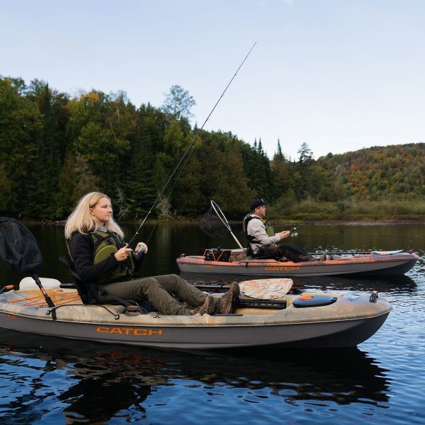 Kayak Pelican Catch Classic 100 Cosmos – Image 2