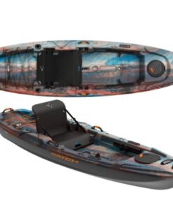 Kayak Pelican Catch Classic 100 Cosmos