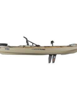 Alternative view of Kayak de pêche Pelican The Catch 110 Hydrive II Outback