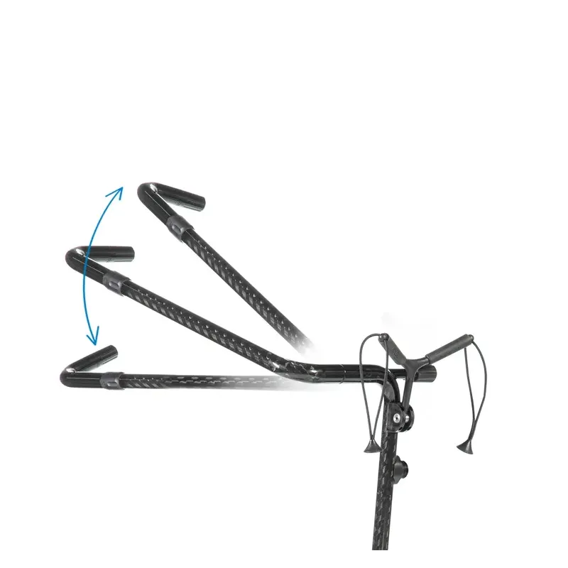 JUCAD - CHARIOT CARBON SHADOW 2 ROUES – Image 3