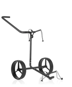 JUCAD - CHARIOT CARBON SHADOW 2 ROUES