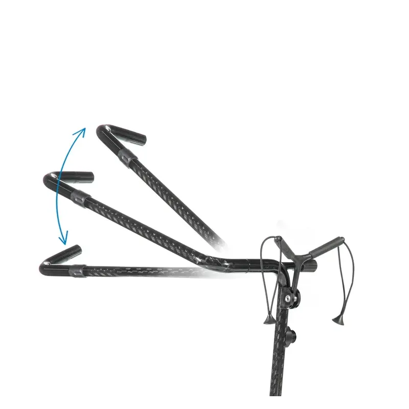 JUCAD - CHARIOT CARBON SHINE 2 ROUES – Image 3