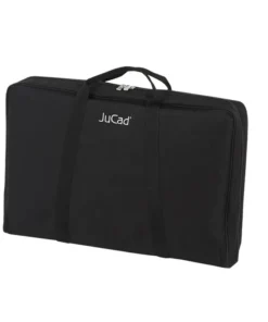 Alternative view of JUCAD - CHARIOT CARBON ZEBRA 3 ROUES