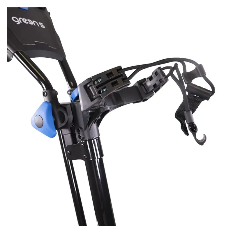 GREEN'S - CHARIOT DE GOLF COMPACT – Image 9