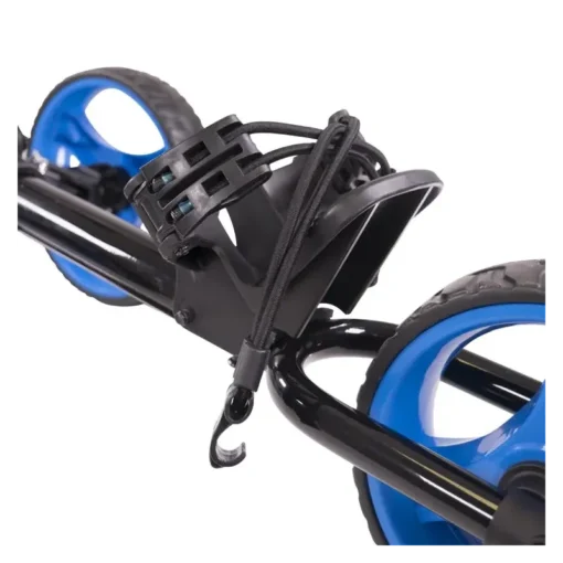 GREEN'S - CHARIOT DE GOLF COMPACT – Image 8