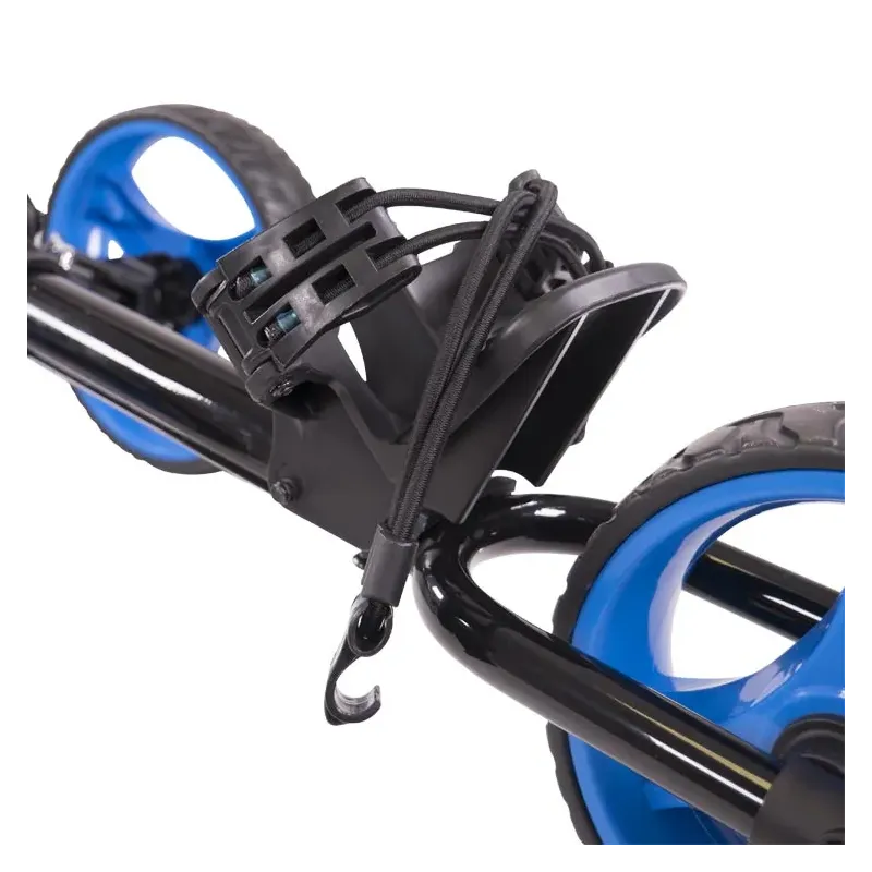 GREEN'S - CHARIOT DE GOLF COMPACT – Image 8