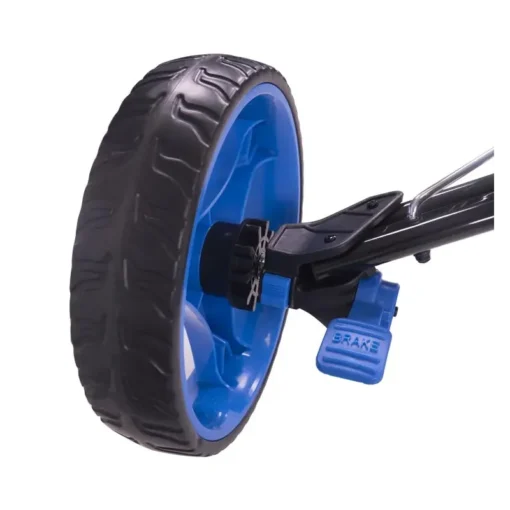 GREEN'S - CHARIOT DE GOLF COMPACT – Image 7