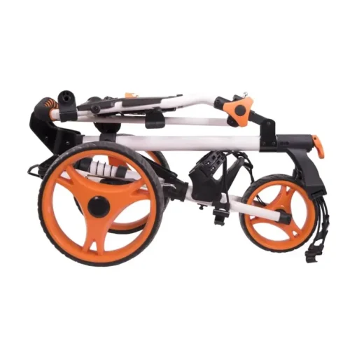 GREEN'S - CHARIOT DE GOLF COMPACT – Image 5