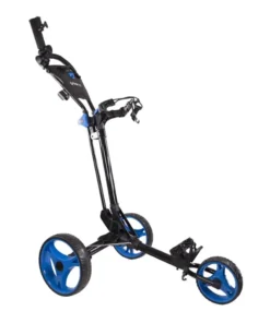 GREEN'S - CHARIOT DE GOLF COMPACT