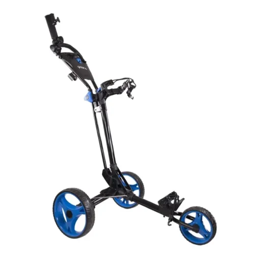 GREEN'S - CHARIOT DE GOLF COMPACT