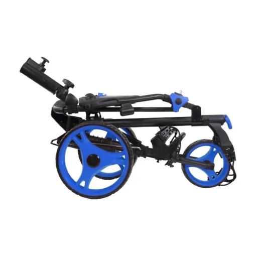 GREEN'S - CHARIOT DE GOLF COMPACT – Image 6