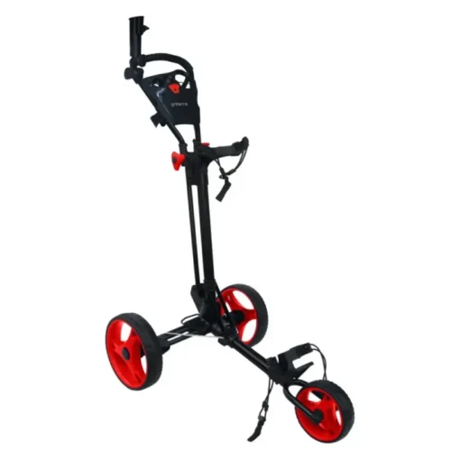 GREEN'S - CHARIOT DE GOLF COMPACT – Image 4