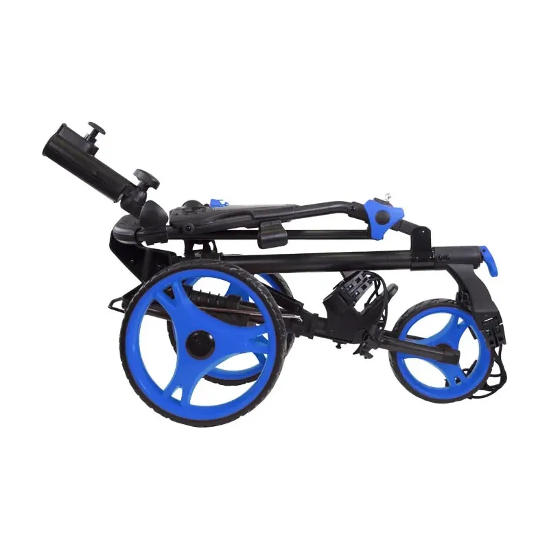 GREEN'S - CHARIOT DE GOLF COMPACT – Image 6