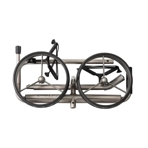 JUCAD - CHARIOT EDITION S 2 ROUES – Image 3