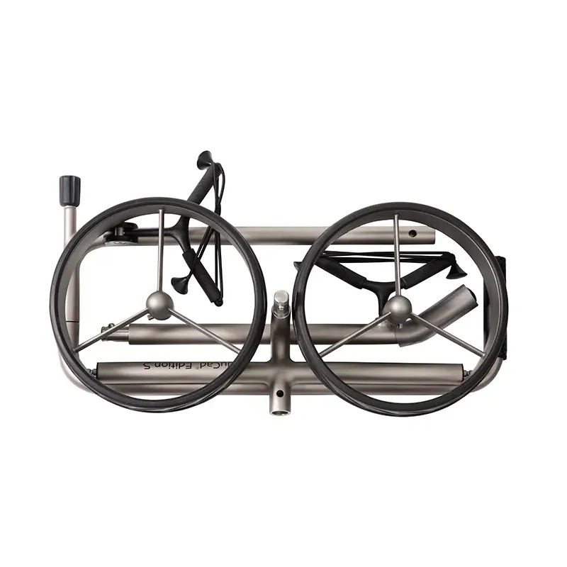 JUCAD - CHARIOT EDITION S 2 ROUES – Image 3