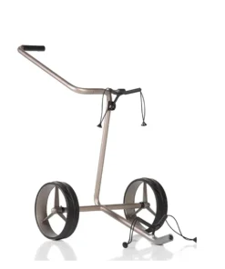 JUCAD - CHARIOT EDITION S 2 ROUES