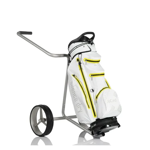 JUCAD - CHARIOT EDITION S 2 ROUES – Image 2