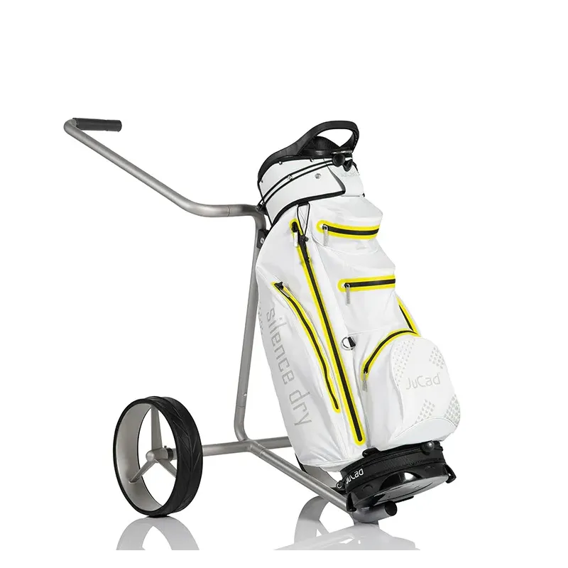 JUCAD - CHARIOT EDITION S 2 ROUES – Image 2