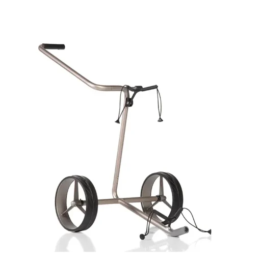 JUCAD - CHARIOT EDITION S 2 ROUES