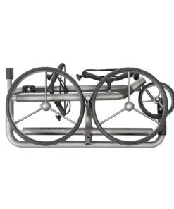Alternative view of JUCAD - CHARIOT EDITION S 3 ROUES