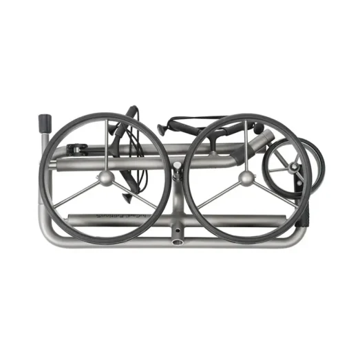 JUCAD - CHARIOT EDITION S 3 ROUES – Image 2