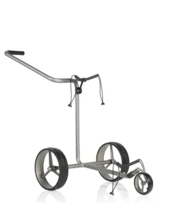 JUCAD - CHARIOT EDITION S 3 ROUES