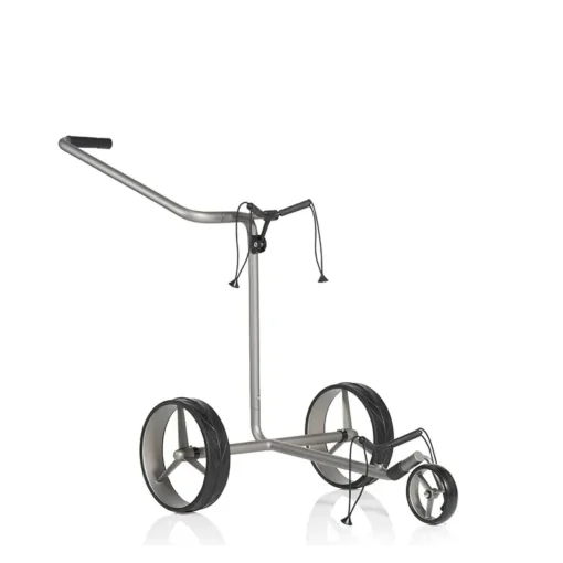 JUCAD - CHARIOT EDITION S 3 ROUES