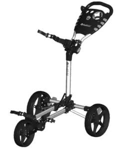 Alternative view of CHARIOT FLAT 3 ROUES
