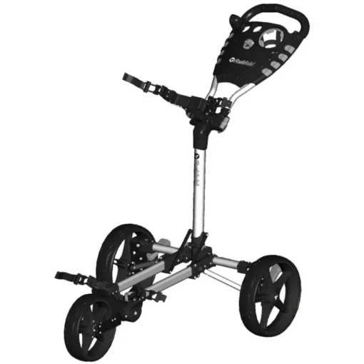 CHARIOT FLAT 3 ROUES – Image 2