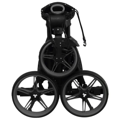 CHARIOT FLAT 3 ROUES – Image 3