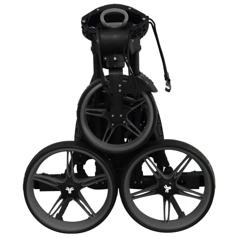 CHARIOT FLAT 3 ROUES – Image 3