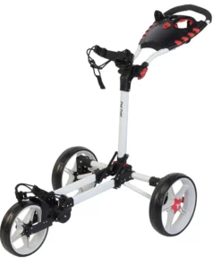 CHARIOT FLAT 3 ROUES