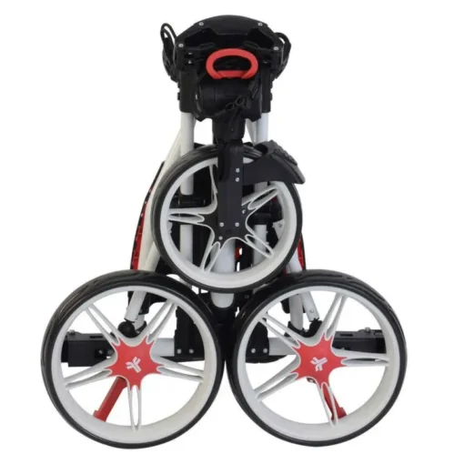 CHARIOT FLAT 3 ROUES – Image 4