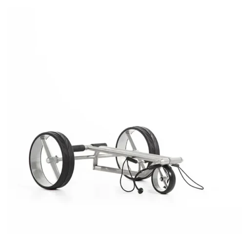 JUCAD - CHARIOT JUCAD GHOST TITAN MANUEL 3 ROUES PLIABLE – Image 4