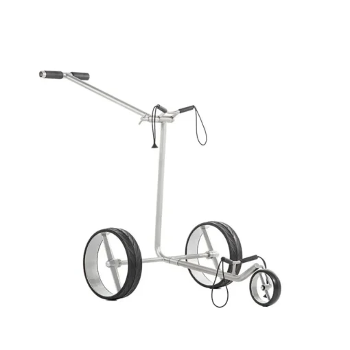 JUCAD - CHARIOT JUCAD GHOST TITAN MANUEL 3 ROUES PLIABLE