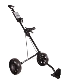 Alternative view of CHARIOT ENFANT 2 ROUES