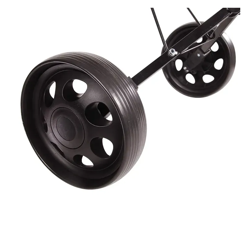 CHARIOT ENFANT 2 ROUES – Image 8