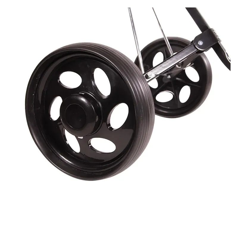 CHARIOT ENFANT 2 ROUES – Image 4