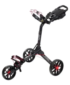 Alternative view of BAG BOY - CHARIOT NITRON
