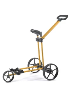 Alternative view of FLAT CAT - CHARIOT PUSH 3 ROUES