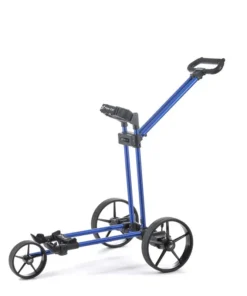 FLAT CAT - CHARIOT PUSH 3 ROUES