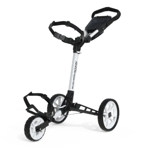 SUN MOUNTAIN - CHARIOT RIDGELINE 3