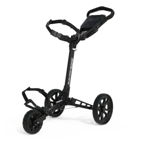 SUN MOUNTAIN - CHARIOT RIDGELINE 3 – Image 7