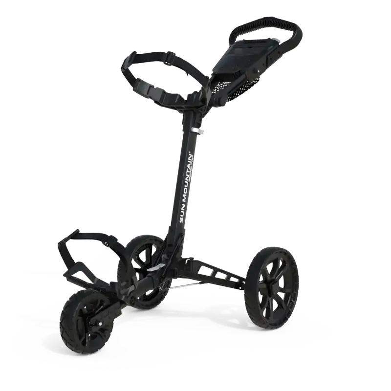 SUN MOUNTAIN - CHARIOT RIDGELINE 3 – Image 7