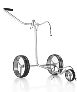 JUCAD - CHARIOT TITAN 3 ROUES