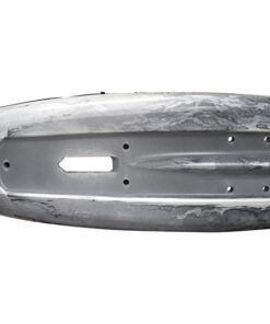 Alternative view of Kayak RTM HIRO Impulse Drive Gris storm