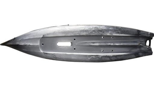 Kayak RTM HIRO Impulse Drive Gris storm – Image 2