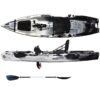 Kayak RTM HIRO Impulse Drive Gris storm
