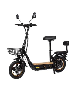 Scooter électrique Kukirin C1 Pro
